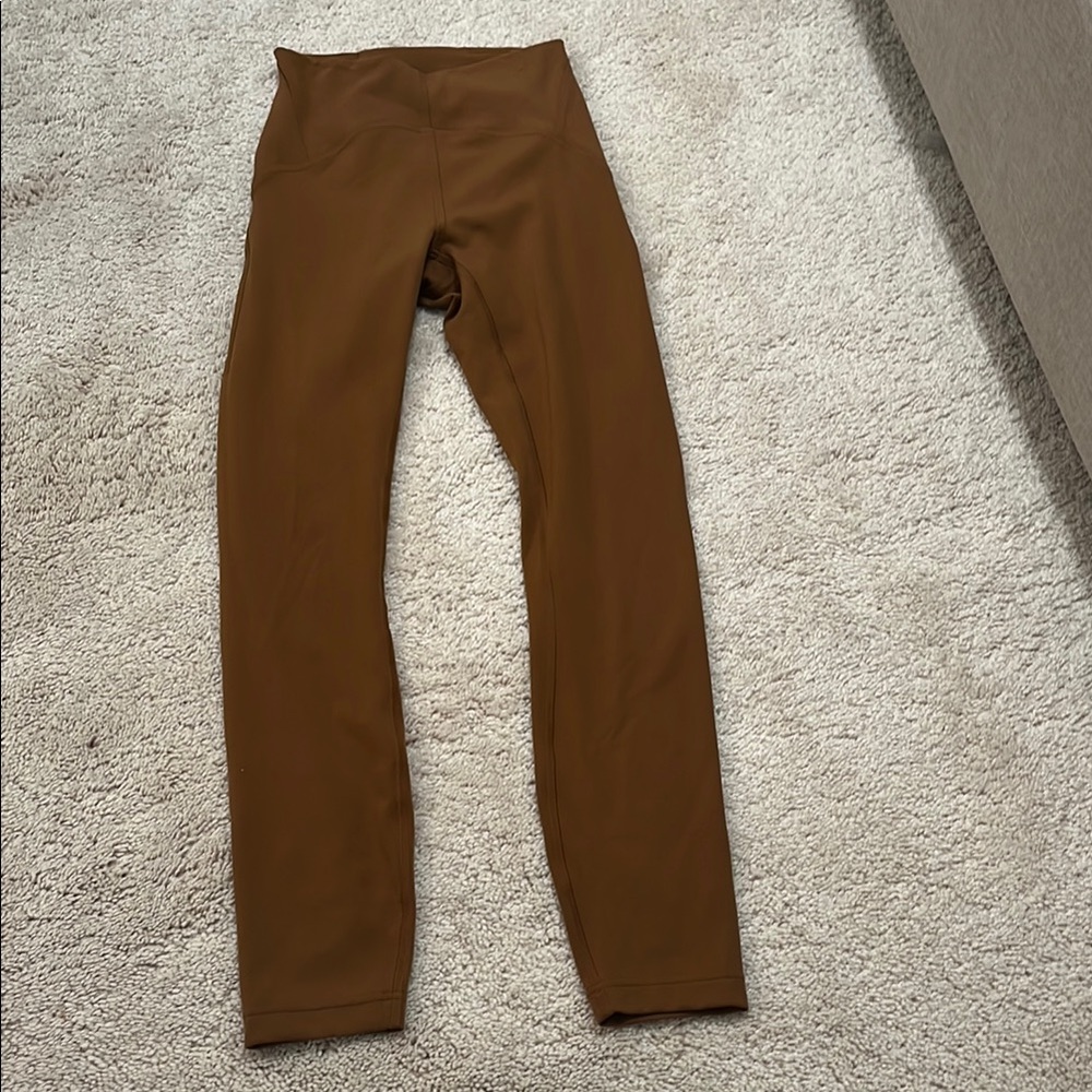 Lululemon Leggings size 2